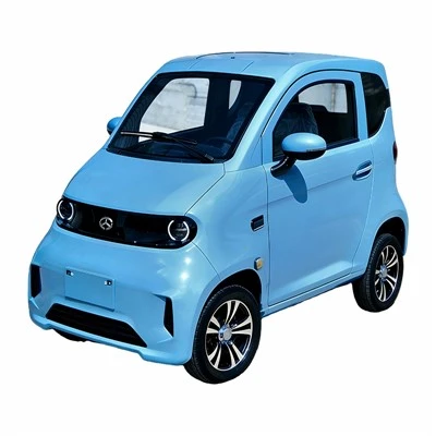 میکروماشین الکتریکی L6e